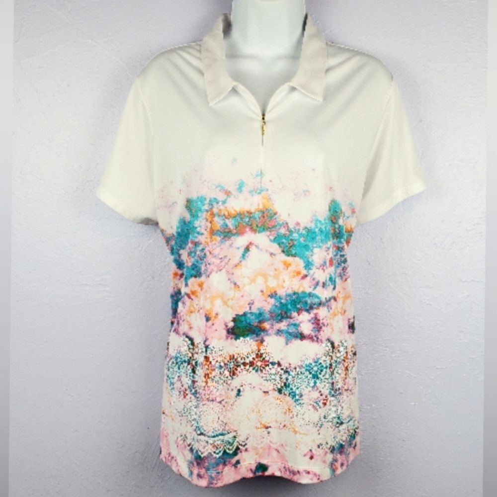 EP PRO Golf Shirt - Picture 3 of 5